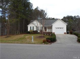 1524 Seedling St, Wendell, NC 27591