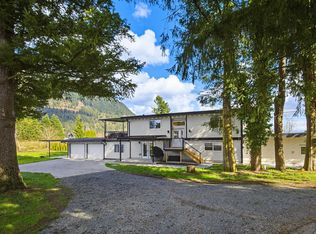 36143 Shore Rd, Fraser Valley, BC V2V 4J1