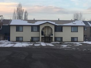 2697 N 330 E, North Logan, UT 84341