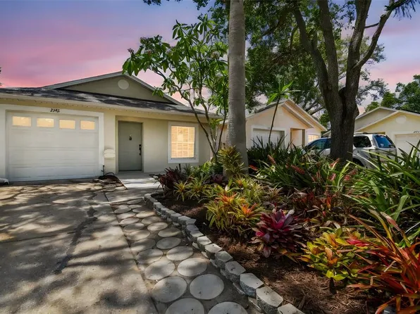 2742 Wilson Ct, Palm Harbor, FL 34684