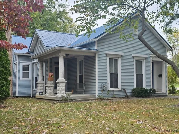 218 W Park Place, Jeffersonville, IN 47130