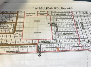 164 Millican Rd, Palatka, FL 32177