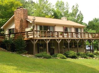 191 Jolley Creed Rd, Byrdstown, TN 38549