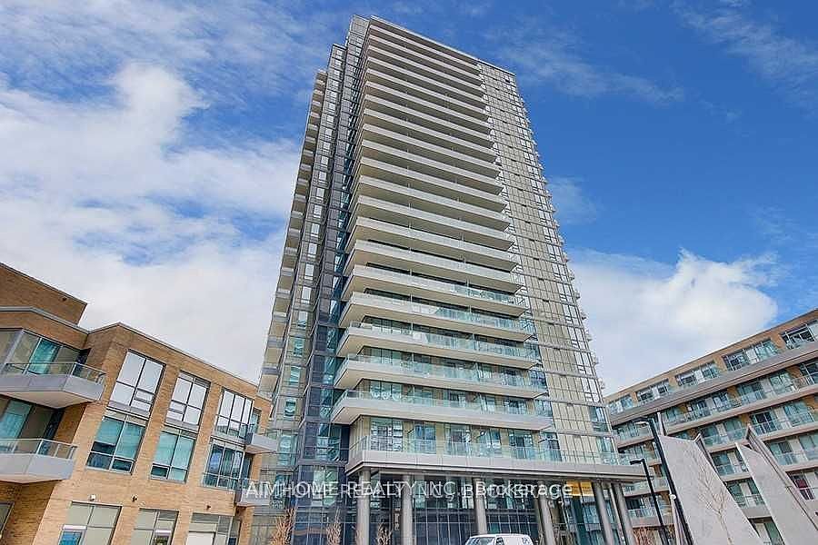 1st image of 50 Forest Manor Rd Unit 2403