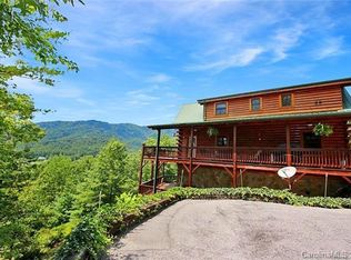 480 Fox Ridge Trl #27, Marion, NC 28752