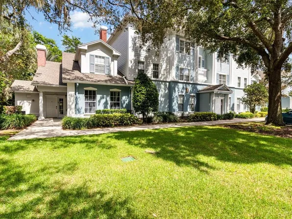 7703 Heritage Crossing Way APT 102, Reunion, FL 34747