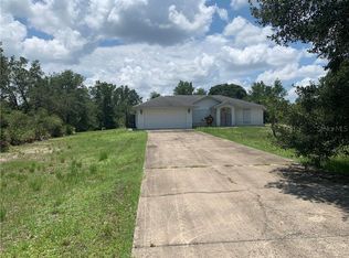 29115 Palm Shores Blvd, Punta Gorda, FL 33982