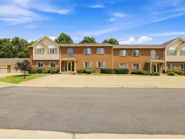 5654 Bridgetown Rd Unit 28, Cincinnati, OH 45248