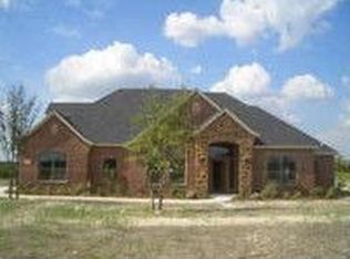 5241 Maggie Ln, Midlothian, TX 76065