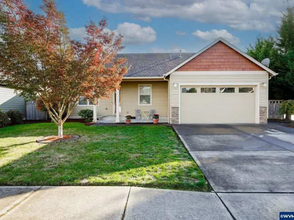 1805 Sterling Dr, Monmouth, OR 97361