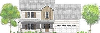 Elevation C