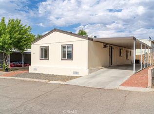 53651 Us Highway 371 SPACE 26, Anza, CA 92539