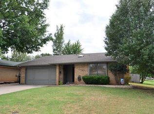6912 Cricket Canyon Rd, Oklahoma City, OK 73162
