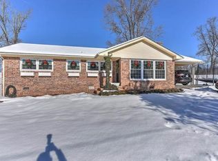 5828 Seneca Rd, Kingsport, TN 37664