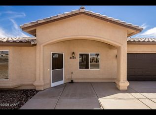 2500 Palo Verde Blvd N, Lake Havasu City, AZ 86404