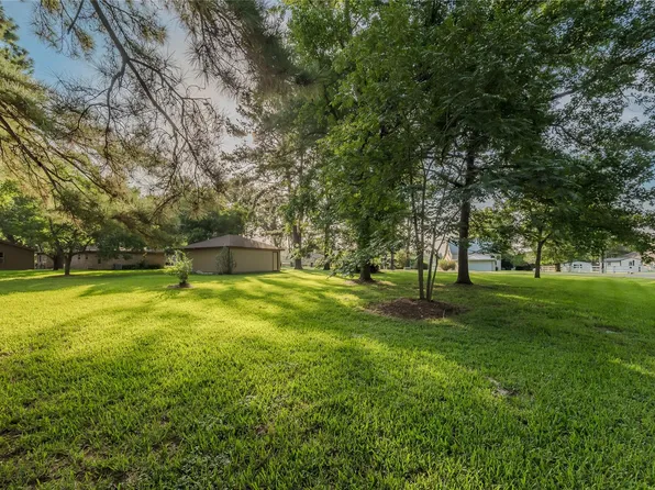 0 Cozy Cove Ln Lot 3 & 4, Willis, TX 77318