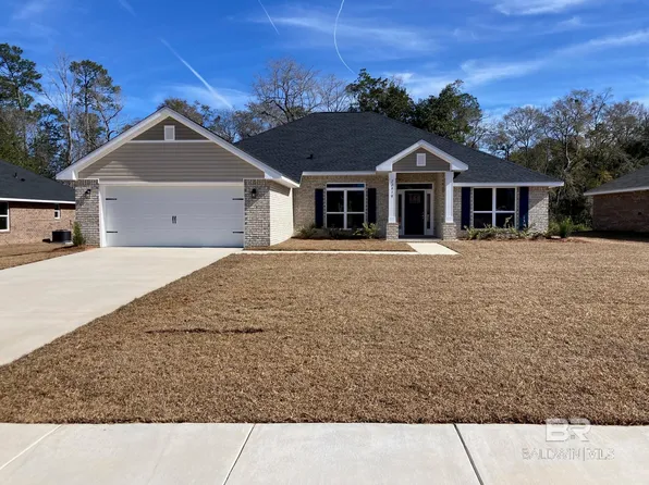 22810 Ridgewood Dr, Robertsdale, AL 36567
