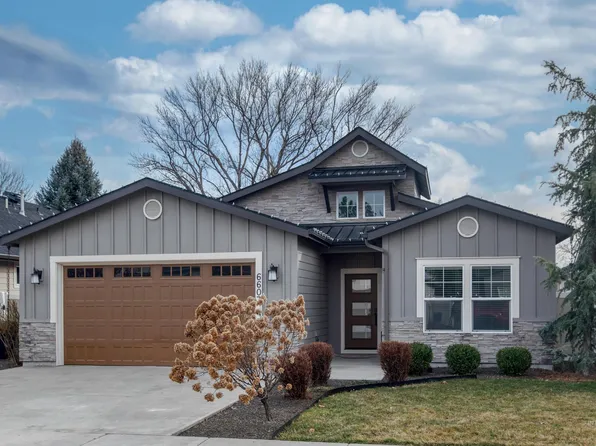 6603 W Hammermill Dr, Boise, ID 83714