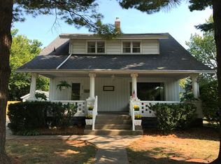 350 S Cottage St, Kewanee, IL 61443