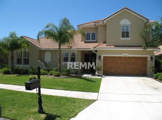 8939 Tuscan Valley Pl, Orlando, FL 32825