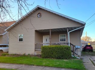 1108 W Lafayette St, Ottawa, IL