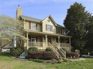 3355 Alexis Ct, Marietta, GA