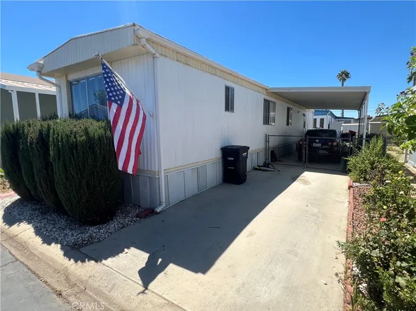 1150 N Kirby St #53, Hemet, CA 92545