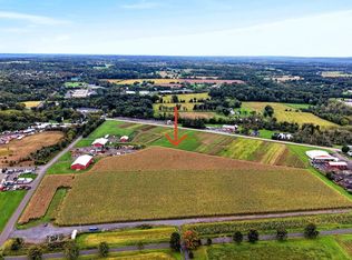 0 Township Line Rd, Pipersville, PA 18947