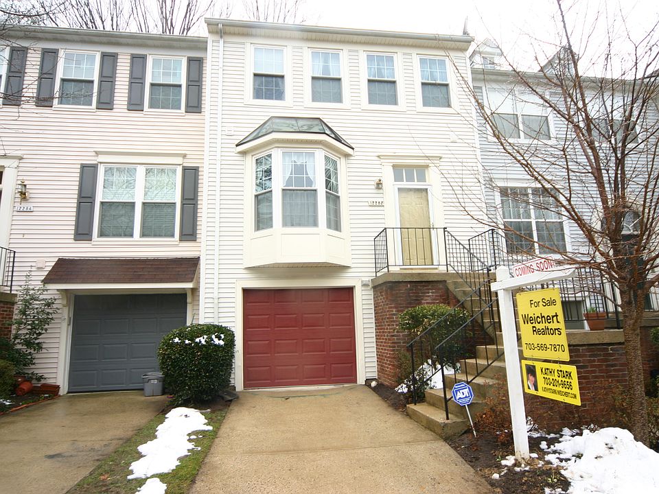 1st image of 12282 Wye Oak Commons Cir #109