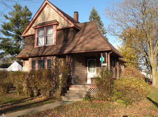 69310 Fore St, Richmond, MI 48062