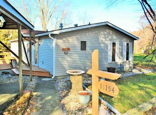 11154 N Landing Rd, Monticello, IN 47960