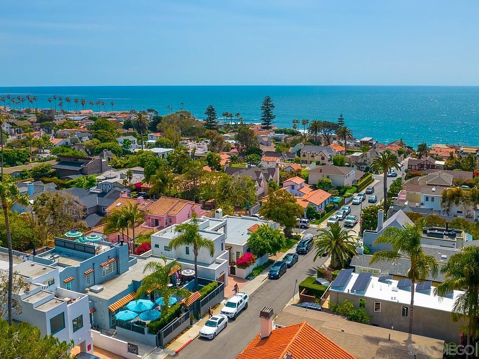 425 Sea Ln, La Jolla, CA 92037 Zillow