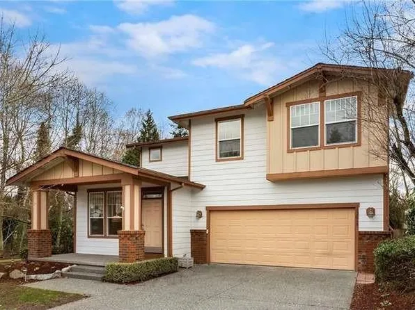 12015 NE 132nd Ct, Kirkland, WA 98034