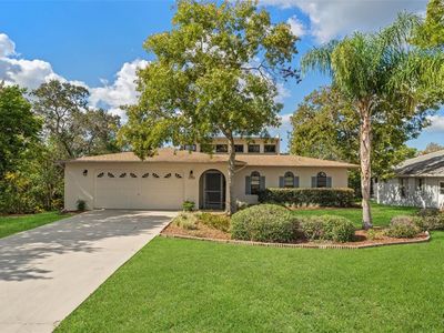 2015 Belmar Ave, Spring Hill, FL, 34608
