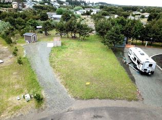 802 355th Pl, Ocean Park, WA