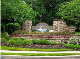 253 Tavistock, Cherry Hill, NJ 08034