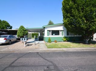 2252 Table Rock Rd SPACE 81, Medford, OR 97501