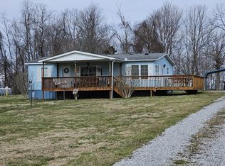 145 Carpenter Rd, Orlando, KY 40460