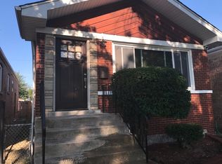 9043 S Lowe Ave, Chicago, IL 60620