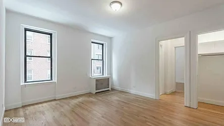 Rented by Citi Habitats