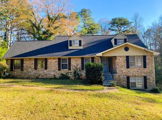 4194 Loveless Dr, Ellenwood, GA 30294