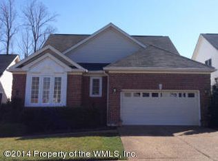 4704 Levingston Ln, Williamsburg, VA 23188