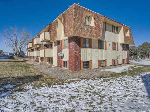 10211 Ura Lane #7-107, Thornton, CO 80260