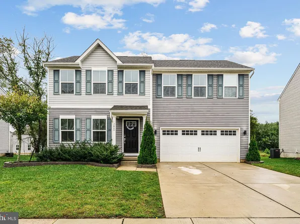 106 Carissa Ln, Sicklerville, NJ 08081