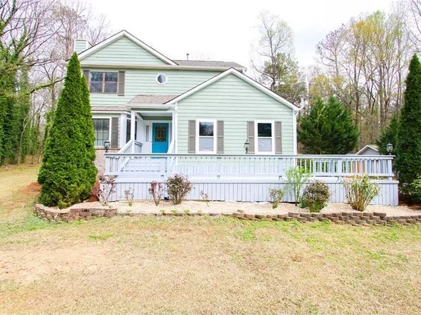 1206 Park Place Dr, Jonesboro, GA 30236