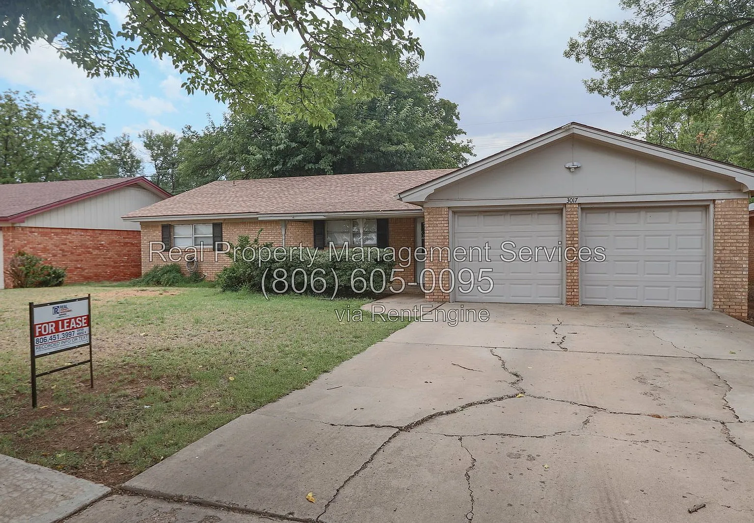 4 bed, 2.0 bath, 2247 sqft, $1,600 — Photo 1