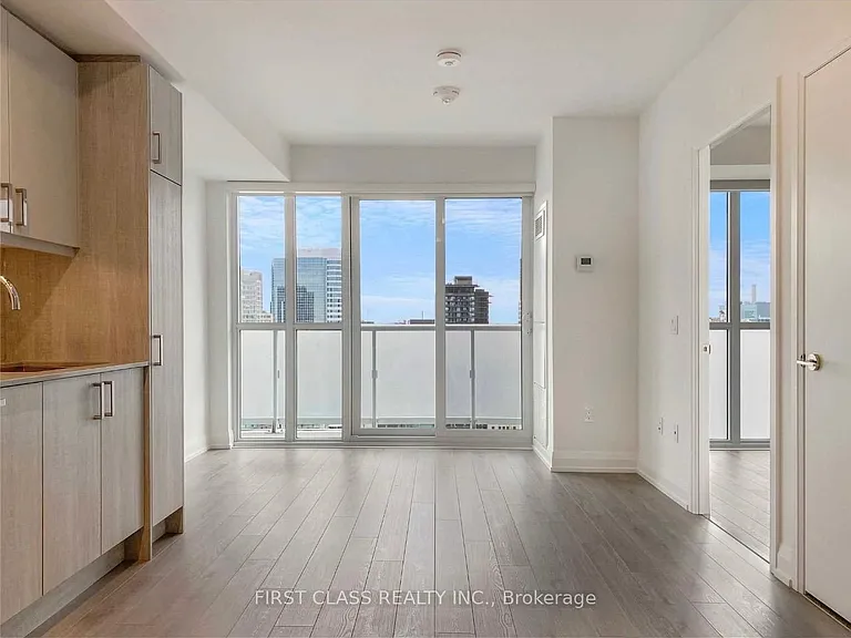 77 Mutual St #3507 — Photo 5