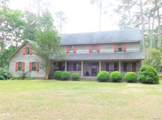 108 Clarendon Rd, Ahoskie, NC 27910