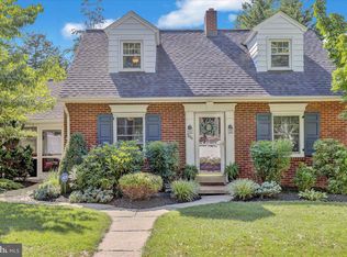 186 S President Ave, Lancaster, PA 17603