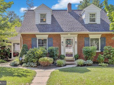 186 S President Ave, Lancaster, PA, 17603